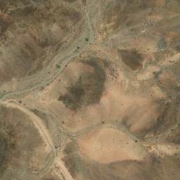 Satellite imagery of Rakoubiyêl, DJ