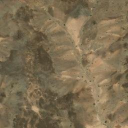 Satellite imagery of Rakoubiyêl, DJ
