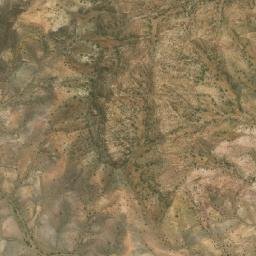 Satellite imagery of Aïréllâyé, DJ