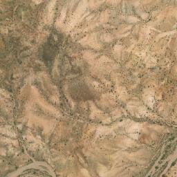 Satellite imagery of Aïréllâyé, DJ