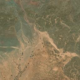 Satellite imagery of Ḏiyya‘, DJ