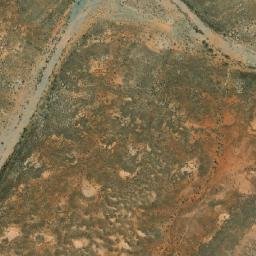 Satellite imagery of Rohalé, DJ