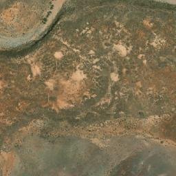 Satellite imagery of Rohalé, DJ