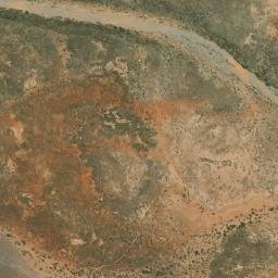 Satellite imagery of Rohalé, DJ