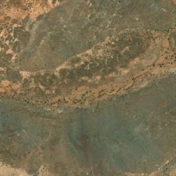 Satellite imagery of Djilbîbi, DJ