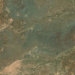 Satellite imagery of Djilbîbi, DJ