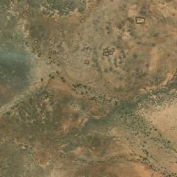 Satellite imagery of Djilbîbi, DJ
