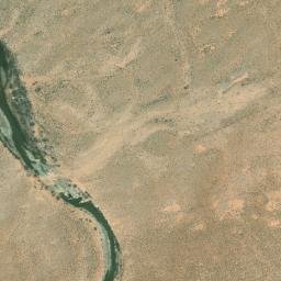 Satellite imagery of Raas Gacaan, SO