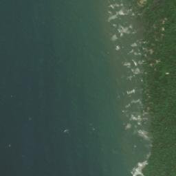 Satellite imagery of Antipolo Point, PH