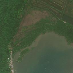 Satellite imagery of Antipolo Point, PH