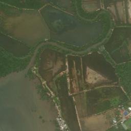 Satellite imagery of Antipolo Point, PH
