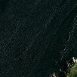 Satellite imagery of Punta Betín, CO