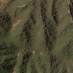 Satellite imagery of Punta Colorada, CO