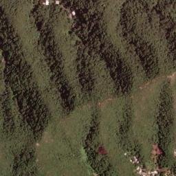 Satellite imagery of Punta Colorada, CO