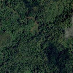 Satellite imagery of Cabo San Agustín, CO