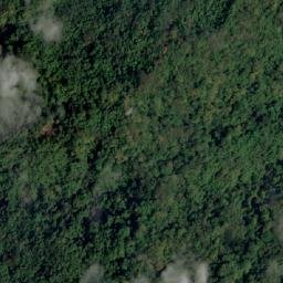 Satellite imagery of Cabo San Agustín, CO
