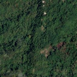 Satellite imagery of Cabo San Agustín, CO