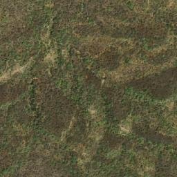 Satellite imagery of Fila El Encanto, VE