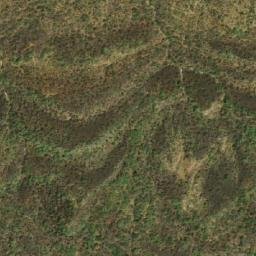 Satellite imagery of Fila El Encanto, VE