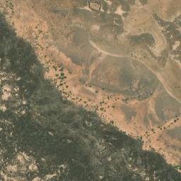 Satellite imagery of Karankali, DJ