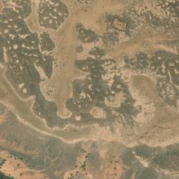 Satellite imagery of Karankali, DJ