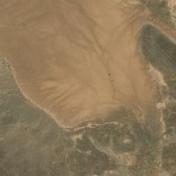 Satellite imagery of Gaïssa Baḏḏa‘ta, DJ