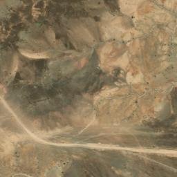 Satellite imagery of Rakoubiyêl, DJ