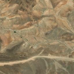 Satellite imagery of Rakoubiyêl, DJ