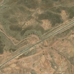 Satellite imagery of Doudoub Dîn, DJ