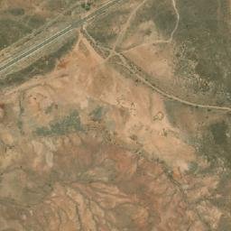 Satellite imagery of Doudoub Dîn, DJ