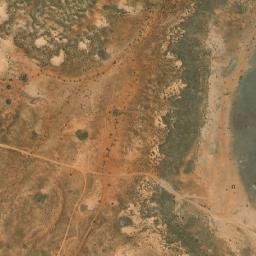 Satellite imagery of Rohalé, DJ