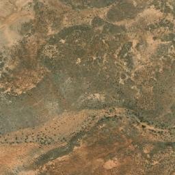 Satellite imagery of Djilbîbi, DJ