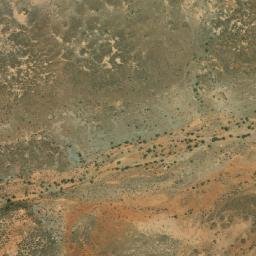 Satellite imagery of Djilbîbi, DJ