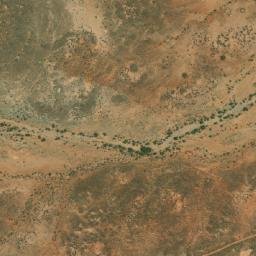 Satellite imagery of Djilbîbi, DJ