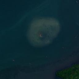Satellite imagery of Anibong Point, PH