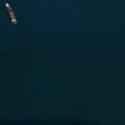 Satellite imagery of Panirugan Point, PH