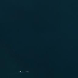 Satellite imagery of Panirugan Point, PH