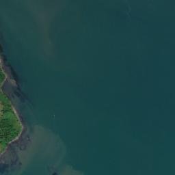Satellite imagery of Borac Point, PH