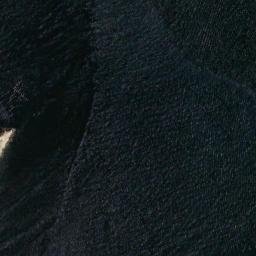 Satellite imagery of Punta Betín, CO