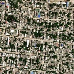 Satellite imagery of Punta Petaca, CO