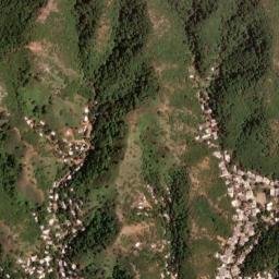 Satellite imagery of Punta Colorada, CO
