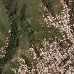 Satellite imagery of Punta Colorada, CO