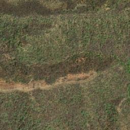Satellite imagery of Fila El Encanto, VE