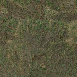 Satellite imagery of Fila El Encanto, VE