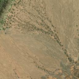 Satellite imagery of Āsmara Terara, ET