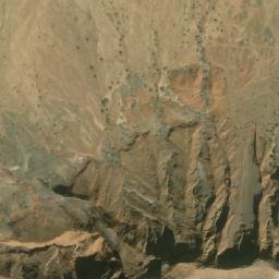 Satellite imagery of Āsmara Terara, ET