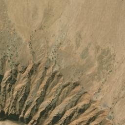 Satellite imagery of Āsmara Terara, ET