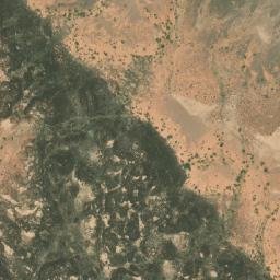 Satellite imagery of Karankali, DJ