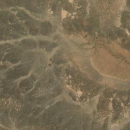 Satellite imagery of Gaïssa Baḏḏa‘ta, DJ