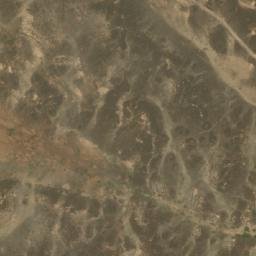 Satellite imagery of Gaïssa Baḏḏa‘ta, DJ